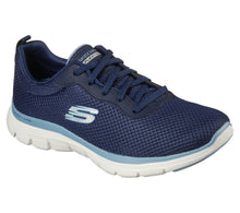 Load image into Gallery viewer, Skechers Flex Appeal 4.0 - Brilliant
