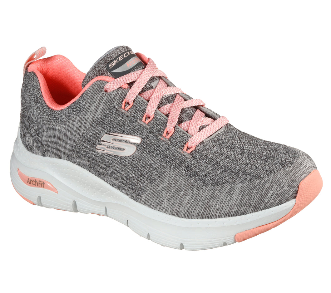 Skechers Arch Fit Comfy Wave