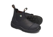 Load image into Gallery viewer, Blundstone 168 Work &amp; Safety Rubber Toe Cap
