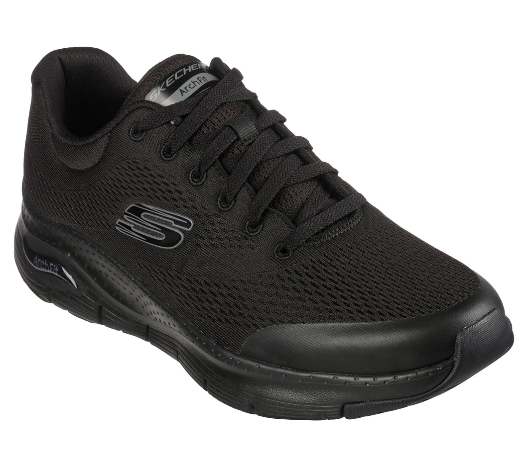 Skechers Mens Arch Fit