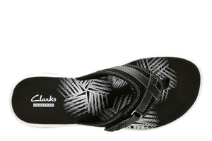 Clarks Breeze Sea