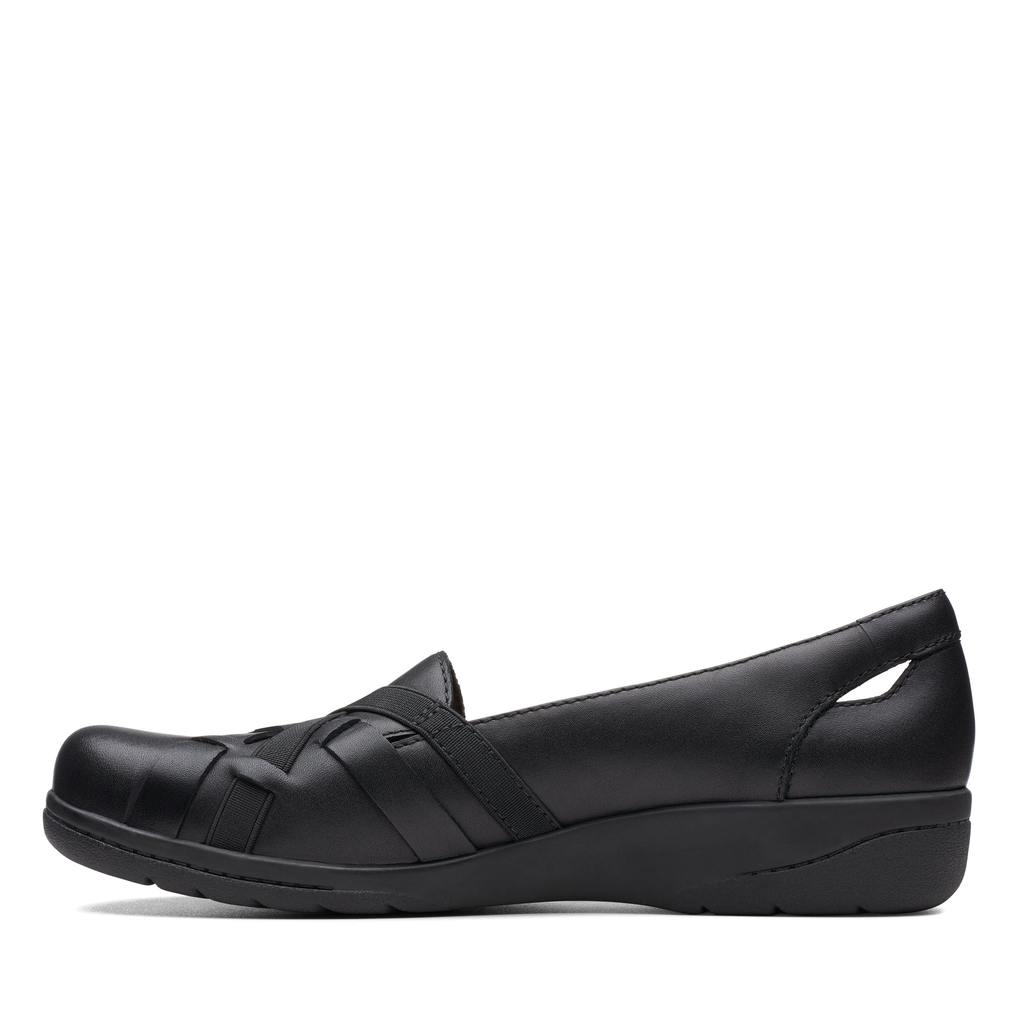 Clarks cheyn sale creek slip on