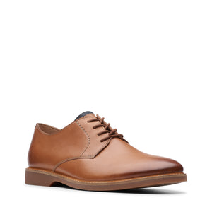 Clarks atticus shop lace oxford