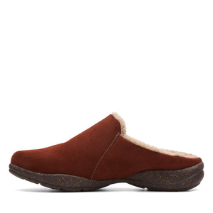 Clarks Roseville Clog