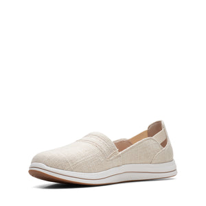 Clarks Breeze Step