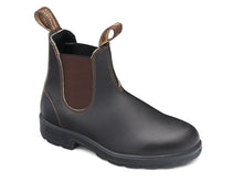 Load image into Gallery viewer, Blundstone 500 Original Stout Brown

