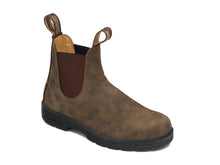 Load image into Gallery viewer, Blundstone 585 Classic Rustic Brown
