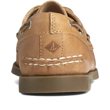 Load image into Gallery viewer, Sperry A/O 2 Eye Honey Sole
