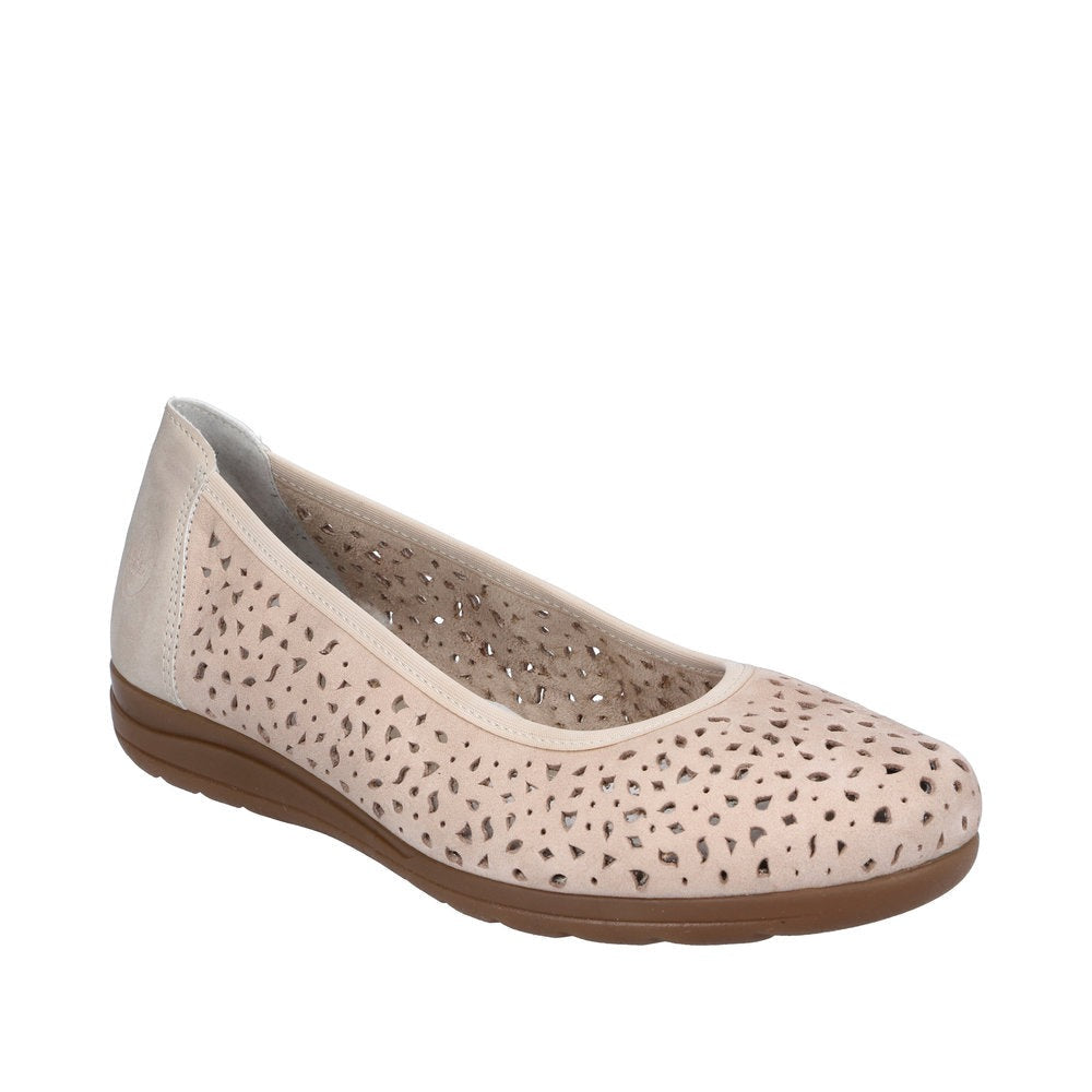 Naturalizer on sale felicite flat