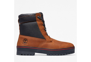 Timberland Spruce MTN Mid